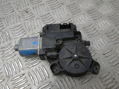 Моторчик скло лівий перед 6r0959801at фото №1