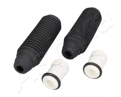 Ashika 159-01-101 набір захисту пилозахисний, амортизатор фото №1