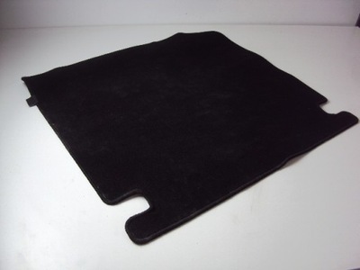 Обшивка багажника mercedes glk x204 10- фото №1