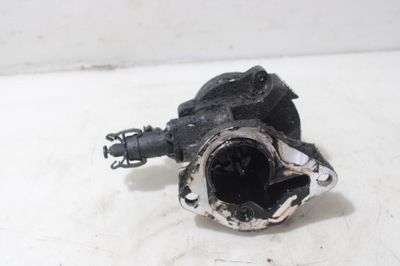 Насос вакуум renault kangoo ii 1.5dci фото №1