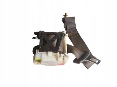 Ремень безопасности задний левый audi a4 b6 2000-2004 год 8e5857605g фото №1