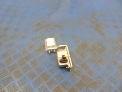 Skoda octavia i uviversal 1.9tdi датчик модуль esp 1j0907655a фото №1