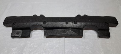 Lexus rx350 rx450h абсорбер бампер задня 52615-0e120 фото №1