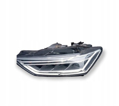 Audi a7 s7 c8 4k8941033e лампа ліва фото №1