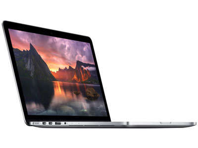 Apple MacBook Pro 13 Retina i5 2.4 8 256 Late 2013