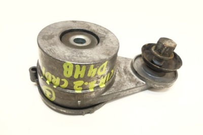 Kia sorento ii hyundai santa fe iii 2.2 crdi d4hb 2009- натяжитель ремень фото №1