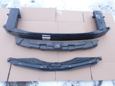 REFORZADOR VIGA PARTE DELANTERA ABSORBEDOR OPEL ZAFIRA C  