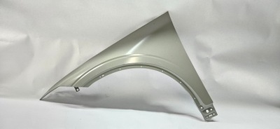 Крила polestar ii 2 2019- лівий перед передній новий orginał фото №1