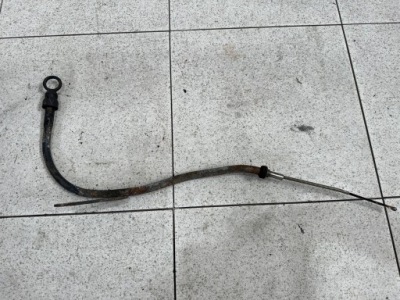 Щуп щуп рівня оливи 5.9 iveco eurocargo фото №1