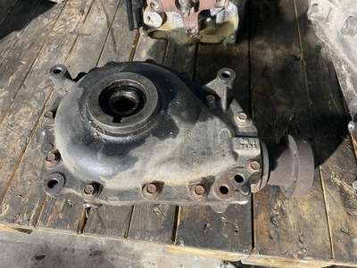 Диференціал міст перед range rover l322 3.54 7h423017ca фото №1