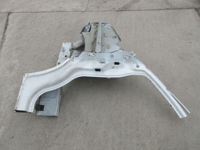 Trafic ii 2 vivaro a лонжерон четверть блок двигателя фото №1