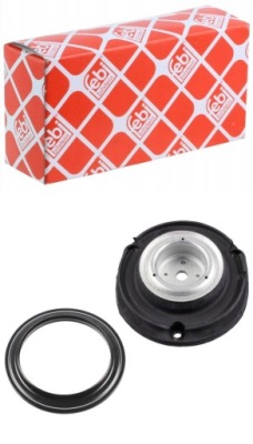 Febi bilstein 18754 набор ремонтный, кронштейн амортизатора фото №1