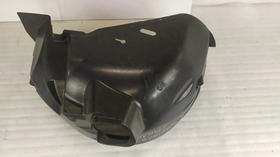 Підкрилок лівий перед smart fortwo 451 фото №1