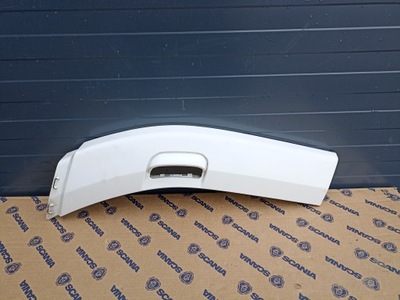 Накладка подкрылок scania r s 2304676 rhs фото №1