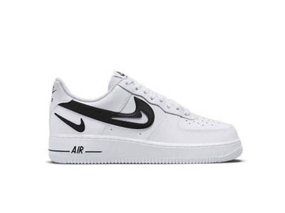 NIKE AIR FORCE 1 '07 FM DR0143-101 r44.5 24H pl