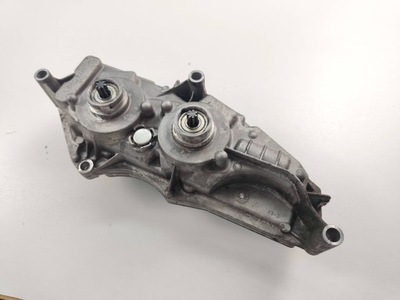 Блок керування модуль ecu коробки biegó renault captur a2c30743000 фото №1