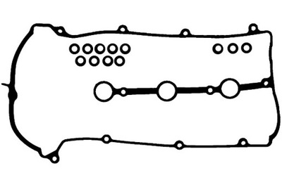 УЩІЛЬНЮВАЧ КРИШКИ КЛАПАНІВ MAZDA V6 2, VICTOR REINZ