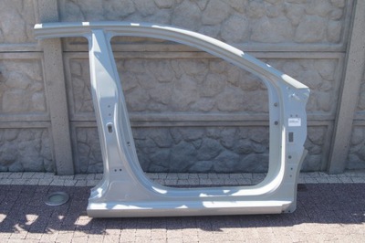 Порог hyundai i20 iii правый блок двигателя 2020+ фото №1