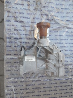 Трансмиссия угловая 32249459 volvo xc60 ii 2020r w-wa фото №1