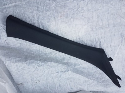 Захист стійка перед права bmw f30 f31 m-pakiet фото №1