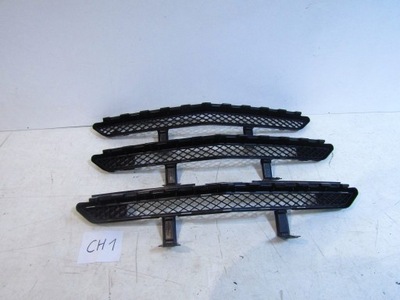 Решётка бампера перед mercedes sls w197 r197 amg фото №1