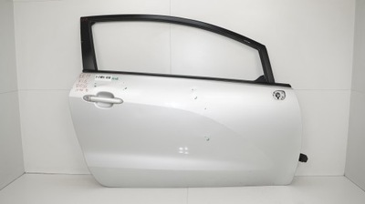 Дверь правый перед kia rio iii 11-14r 3d 3d фото №1