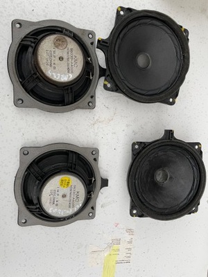 Динамік двері перед задня 96330-a4000 kia carens iv фото №1