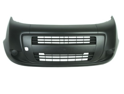 Бампер передний citroen nemo 2007-2016 каждый цвет фото №1