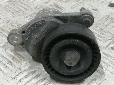Citroen ds4 натяжитель ролик ремень 9801875280 фото №1