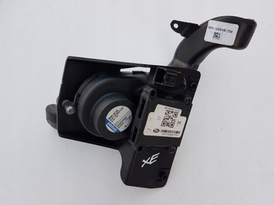 Вентилятор rzutnika head-up jaguar xe x760 15-19 фото №1