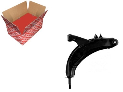 Febi рычаг subaru перед forester impreza 95- правый f фото №1