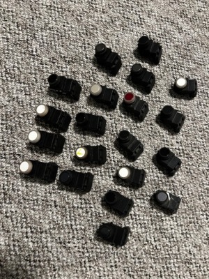 Kia hyundai датчик паркування pdc 95720-d3000 фото №1