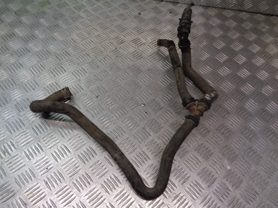 Магистраль wody водяная renault clio iii 1.5 dci фото №1