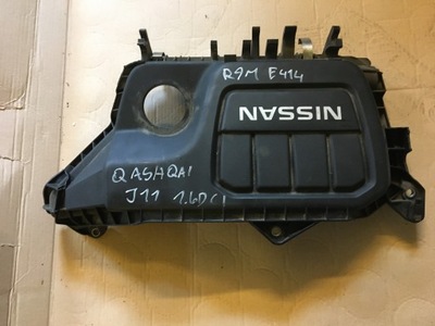 Qashqai j11 t32 1.6dci r9m защита двигателя крышка фото №1