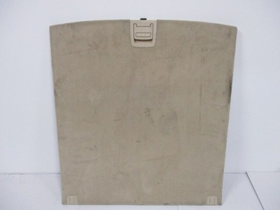 Підлога bmw x6 f16 фото №1