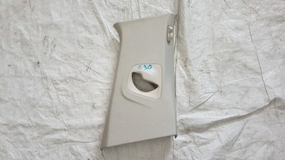 Bmw g30 защита стойка правая 7384528 фото №1