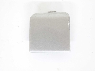 Mercedes s klasa w220 заглушка фаркоп перед 723 фото №1