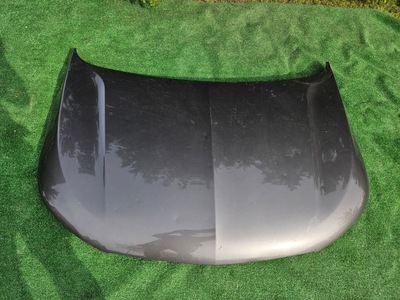 Капот крышка двигателя перед opel grandland x фото №1