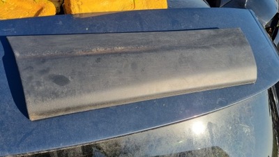 НАКЛАДКА ДВЕРІ ПРАВА ЗАД NISSAN QASHQAI J11 82870 4EA0A