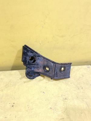 Nissan qashqai ii кронштейн радиатора фото №1