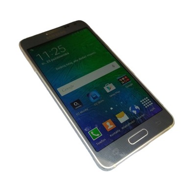 Smartfon Samsung Galaxy Alpha SM-G850