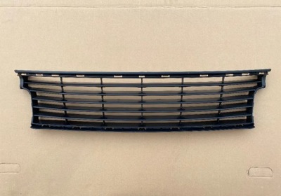 Renault scenic iii lift решітка решітка радіатора бампера фото №1