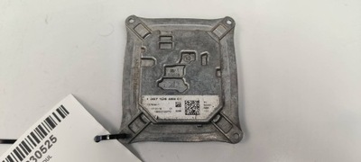 Преобразователь модуль led 130732948901 jeep cherokee kl фото №1