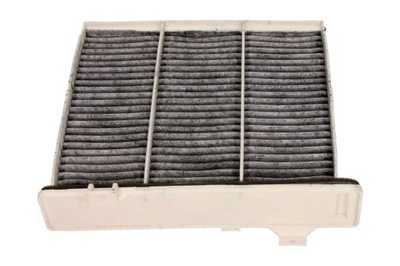 FILTRO CABINAS MITSUBISHI PAJERO 00-/07- CON WEGLEM AKTYWNYM KF-6265C MAXGEAR  