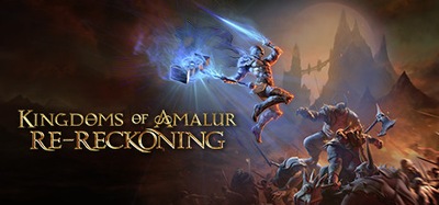 Kingdoms of Amalur: Re-Reckoning FATE Edition - KLUCZ Steam PC