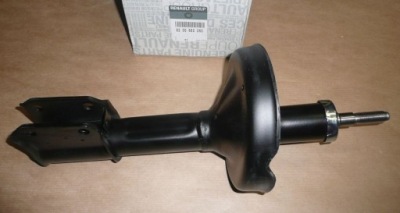 AMORT.R CLIO II AVANT 