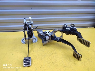 Suzuki swift mk8 педаль газу зчеплення гальма sport фото №1