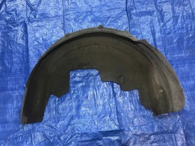 Bmw 5 gt f07 подкрылок левая задняя задние фото №1