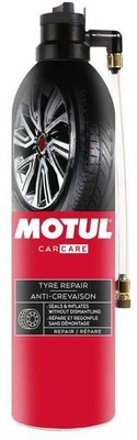 MOTUL TYRE REPAIR SPRAY DO NAPRAWY OPON 500ML