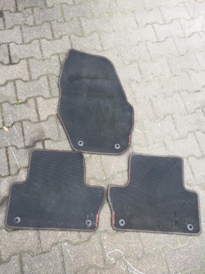 Volvo xc60 08- килимок двірник ocean race фото №1